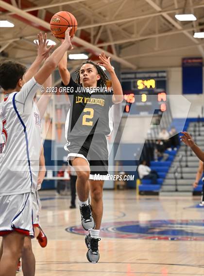 Thumbnail 2 in Lick-Wilmerding @ Tamalpais photogallery.