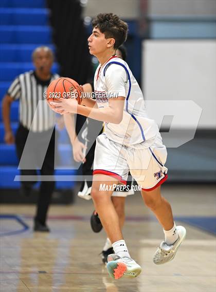 Thumbnail 3 in Lick-Wilmerding @ Tamalpais photogallery.