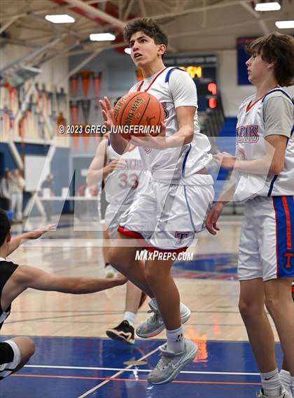 Thumbnail 1 in Lick-Wilmerding @ Tamalpais photogallery.