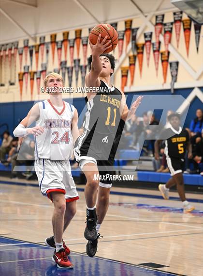 Thumbnail 1 in Lick-Wilmerding @ Tamalpais photogallery.