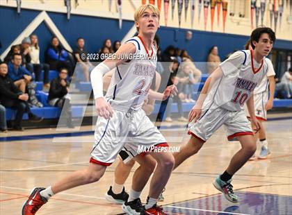 Thumbnail 3 in Lick-Wilmerding @ Tamalpais photogallery.