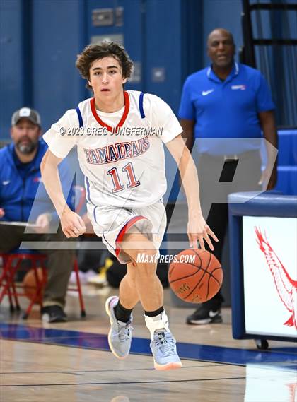 Thumbnail 1 in Lick-Wilmerding @ Tamalpais photogallery.