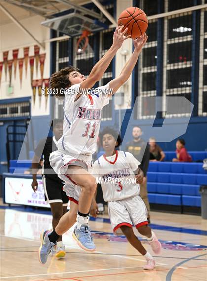 Thumbnail 2 in Lick-Wilmerding @ Tamalpais photogallery.