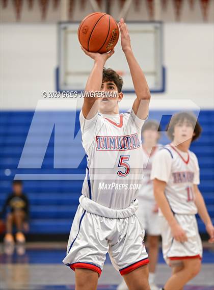 Thumbnail 2 in Lick-Wilmerding @ Tamalpais photogallery.