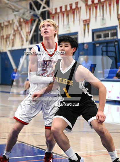 Thumbnail 1 in Lick-Wilmerding @ Tamalpais photogallery.