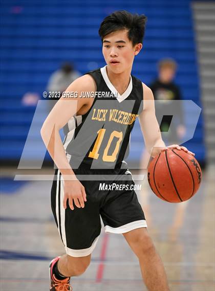Thumbnail 1 in Lick-Wilmerding @ Tamalpais photogallery.