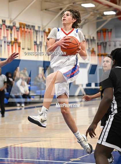 Thumbnail 3 in Lick-Wilmerding @ Tamalpais photogallery.