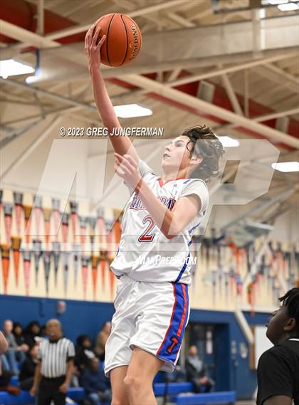 Thumbnail 1 in Lick-Wilmerding @ Tamalpais photogallery.
