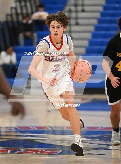Thumbnail 1 in Lick-Wilmerding @ Tamalpais photogallery.
