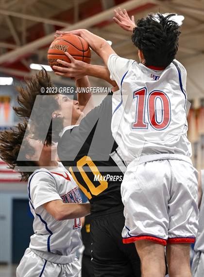 Thumbnail 2 in Lick-Wilmerding @ Tamalpais photogallery.