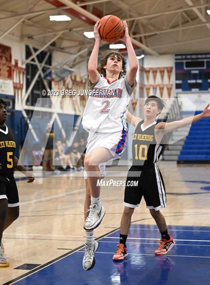 Thumbnail 1 in Lick-Wilmerding @ Tamalpais photogallery.