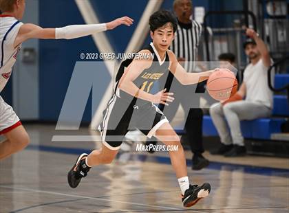 Thumbnail 3 in Lick-Wilmerding @ Tamalpais photogallery.