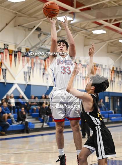 Thumbnail 2 in Lick-Wilmerding @ Tamalpais photogallery.