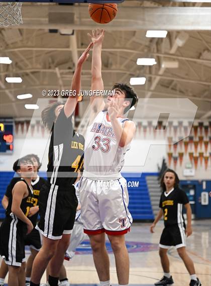 Thumbnail 2 in Lick-Wilmerding @ Tamalpais photogallery.