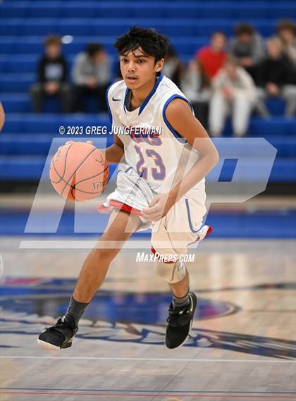 Thumbnail 1 in Lick-Wilmerding @ Tamalpais photogallery.