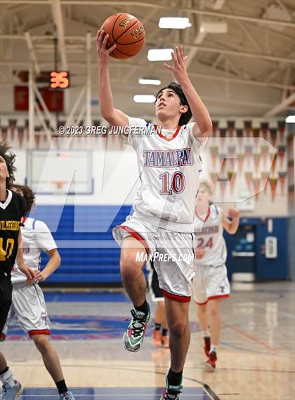 Thumbnail 3 in Lick-Wilmerding @ Tamalpais photogallery.