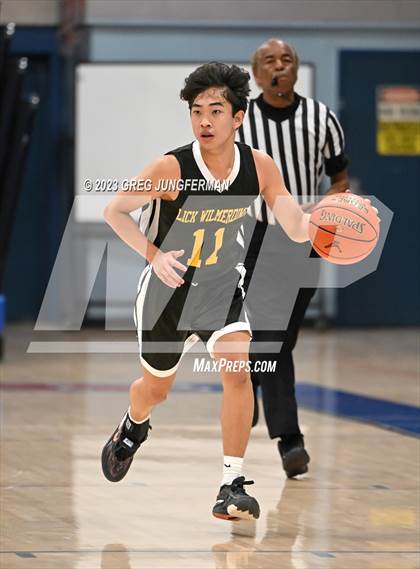 Thumbnail 3 in Lick-Wilmerding @ Tamalpais photogallery.