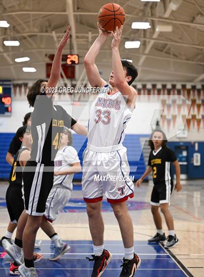 Thumbnail 1 in Lick-Wilmerding @ Tamalpais photogallery.