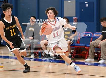 Thumbnail 2 in Lick-Wilmerding @ Tamalpais photogallery.