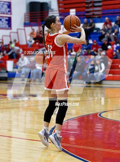 Thumbnail 3 in Jefferson @ Wayne Trace photogallery.