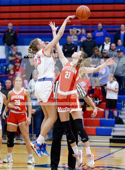 Thumbnail 1 in Jefferson @ Wayne Trace photogallery.