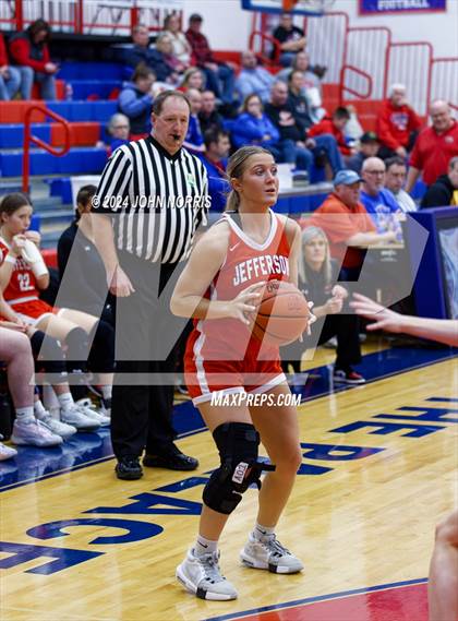 Thumbnail 2 in Jefferson @ Wayne Trace photogallery.