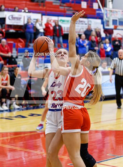 Thumbnail 2 in Jefferson @ Wayne Trace photogallery.
