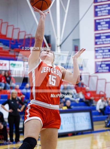 Thumbnail 3 in Jefferson @ Wayne Trace photogallery.