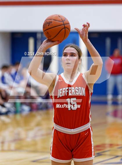 Thumbnail 3 in Jefferson @ Wayne Trace photogallery.