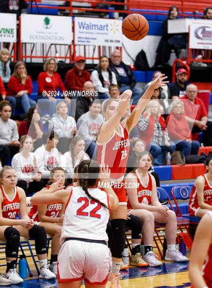 Thumbnail 2 in Jefferson @ Wayne Trace photogallery.