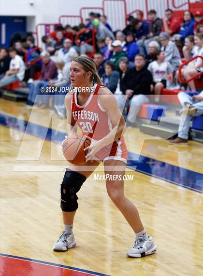 Thumbnail 3 in Jefferson @ Wayne Trace photogallery.