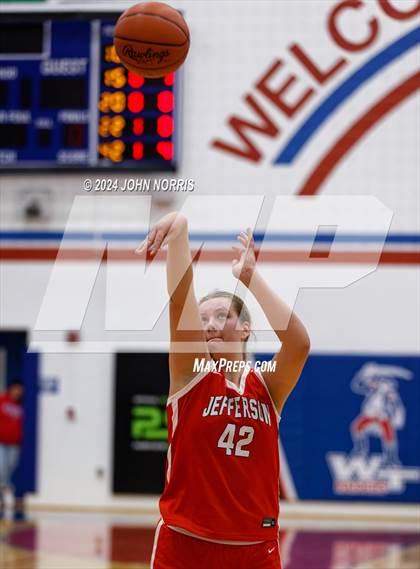 Thumbnail 3 in Jefferson @ Wayne Trace photogallery.