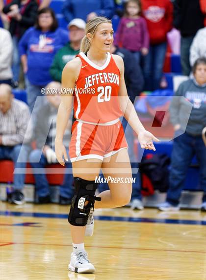 Thumbnail 3 in Jefferson @ Wayne Trace photogallery.