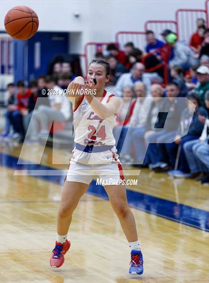 Thumbnail 3 in Jefferson @ Wayne Trace photogallery.