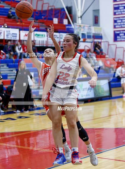 Thumbnail 2 in Jefferson @ Wayne Trace photogallery.