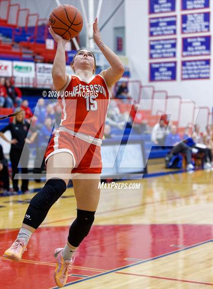 Thumbnail 2 in Jefferson @ Wayne Trace photogallery.