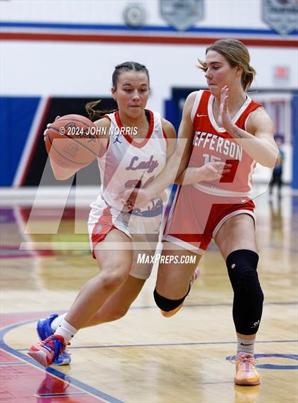Thumbnail 2 in Jefferson @ Wayne Trace photogallery.