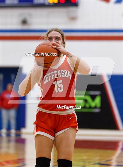 Thumbnail 1 in Jefferson @ Wayne Trace photogallery.