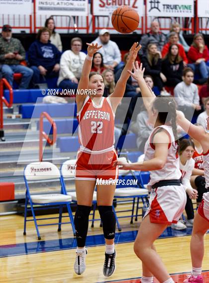 Thumbnail 1 in Jefferson @ Wayne Trace photogallery.