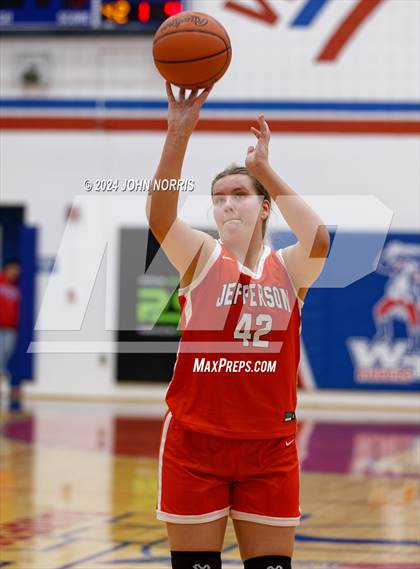 Thumbnail 2 in Jefferson @ Wayne Trace photogallery.