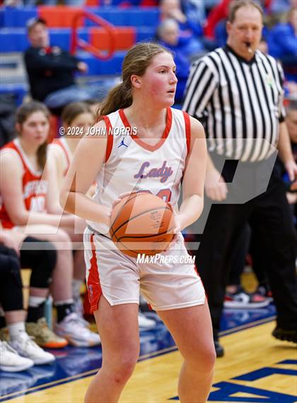 Thumbnail 3 in Jefferson @ Wayne Trace photogallery.