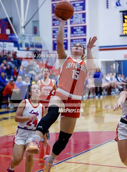 Thumbnail 3 in Jefferson @ Wayne Trace photogallery.