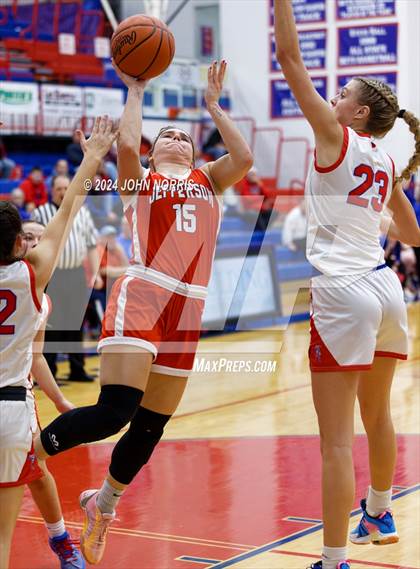 Thumbnail 1 in Jefferson @ Wayne Trace photogallery.