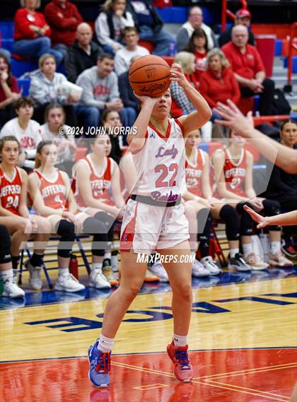 Thumbnail 1 in Jefferson @ Wayne Trace photogallery.