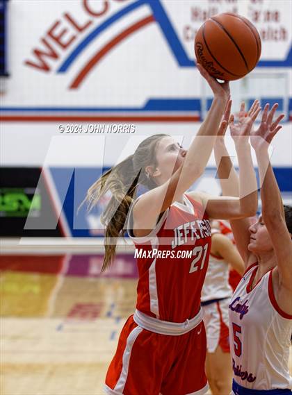 Thumbnail 3 in Jefferson @ Wayne Trace photogallery.