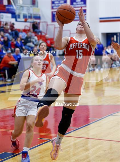 Thumbnail 2 in Jefferson @ Wayne Trace photogallery.