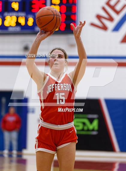 Thumbnail 2 in Jefferson @ Wayne Trace photogallery.