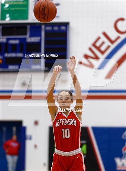 Thumbnail 3 in Jefferson @ Wayne Trace photogallery.