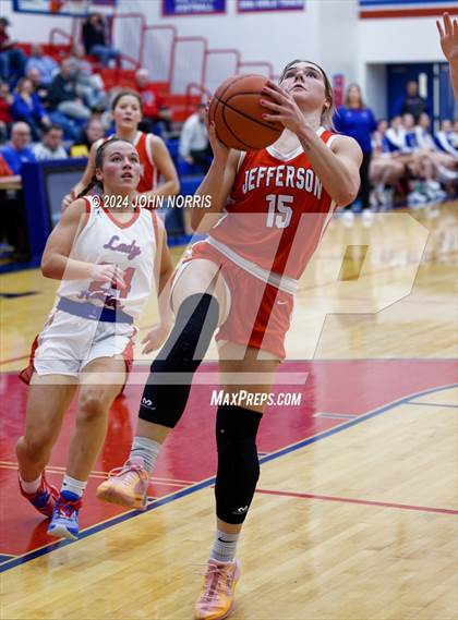 Thumbnail 1 in Jefferson @ Wayne Trace photogallery.