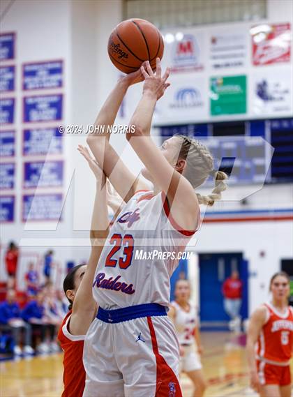Thumbnail 2 in Jefferson @ Wayne Trace photogallery.
